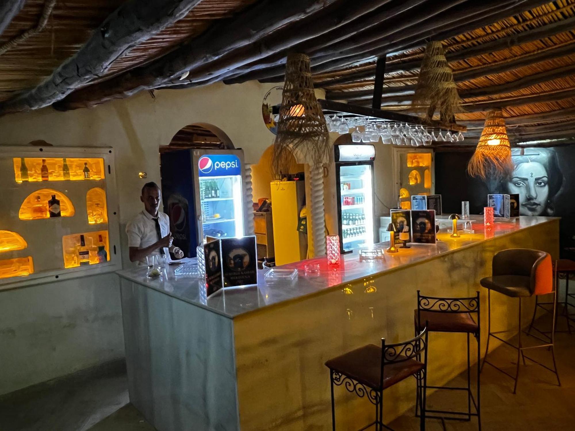 Kasbah 메르주가 외부 사진