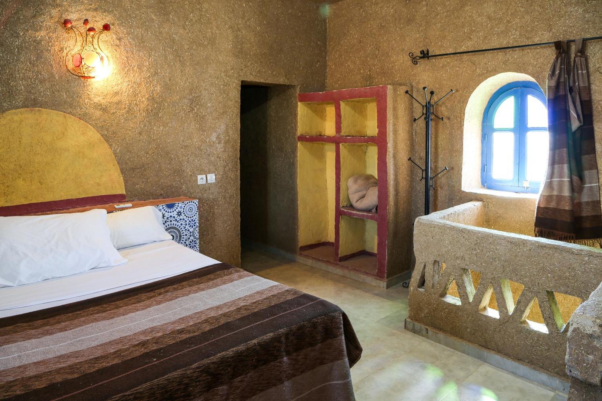 Kasbah 메르주가 외부 사진