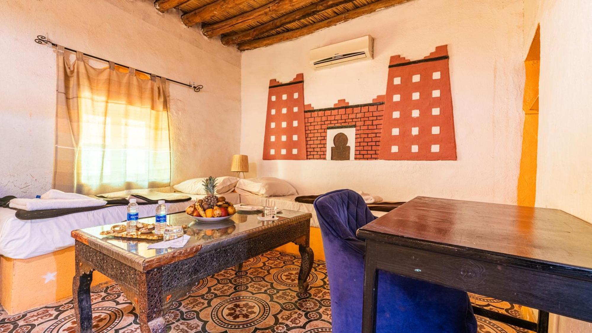 Kasbah 메르주가 외부 사진