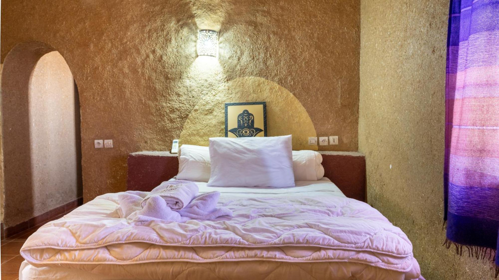 Kasbah 메르주가 외부 사진