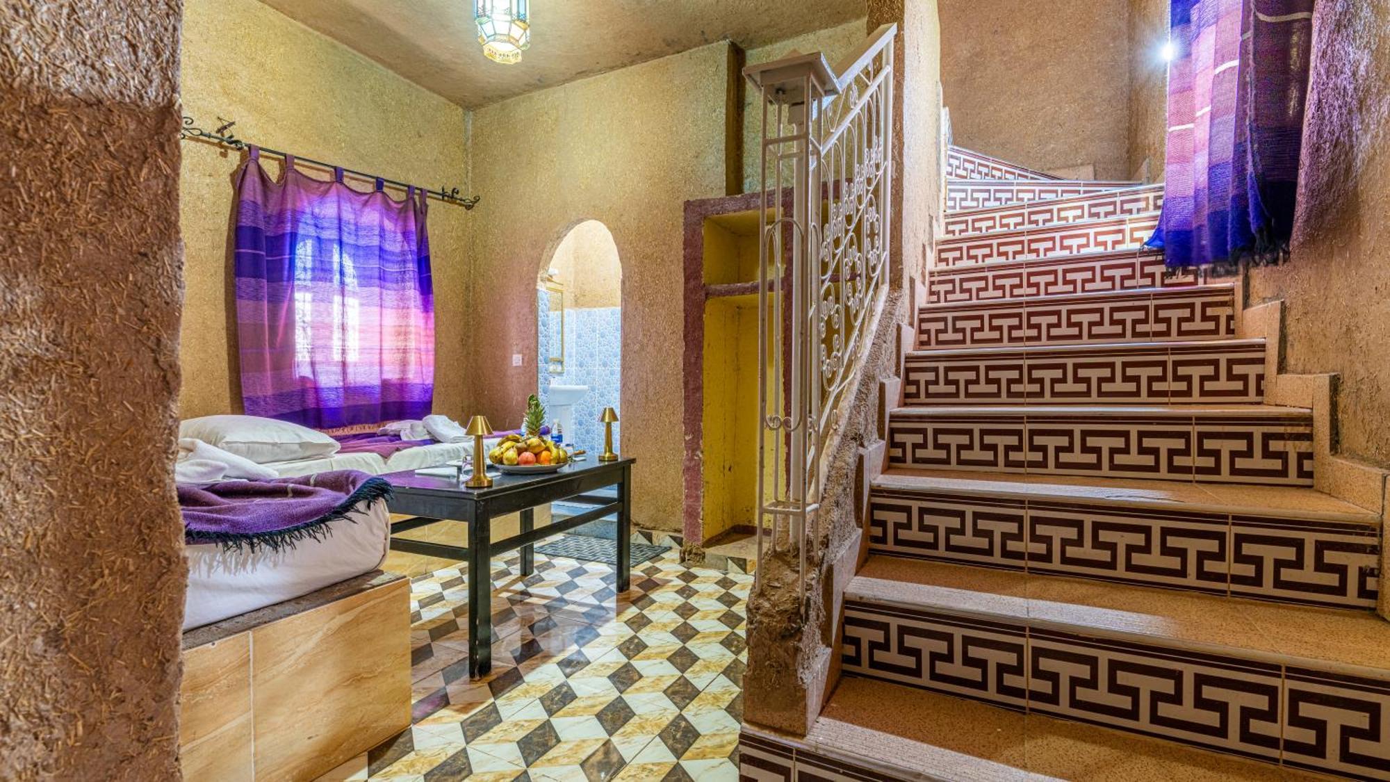 Kasbah 메르주가 외부 사진