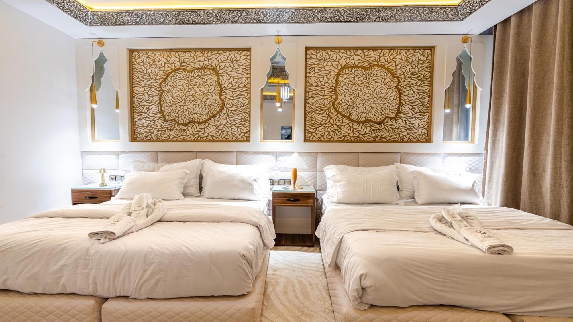 Kasbah 메르주가 외부 사진