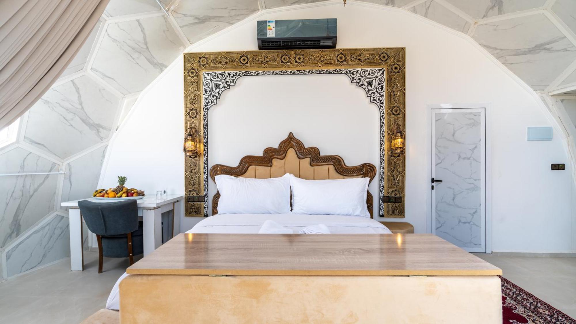 Kasbah 메르주가 외부 사진